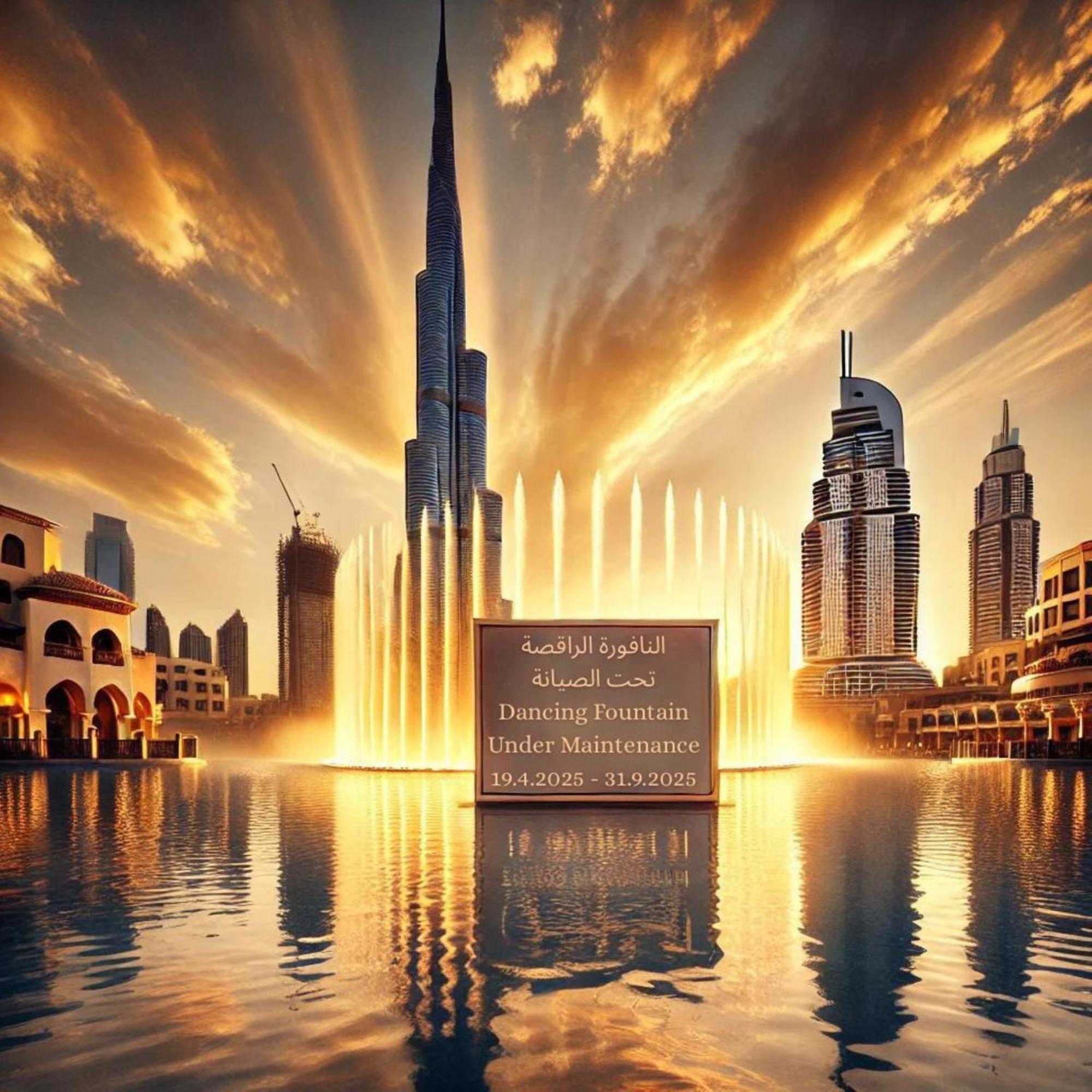 Elite Royal Apartment - Full Burj Khalifa & Fountain View - Pearl 두바이 외부 사진